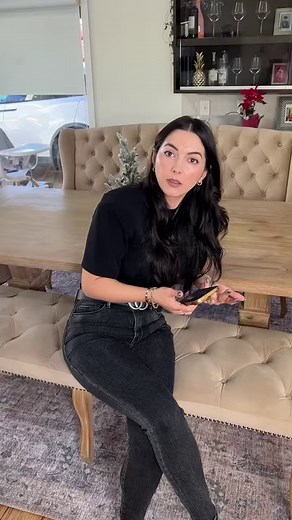 Excuse me?? #FacebookReelsContest #family #funny | Eva and Javier