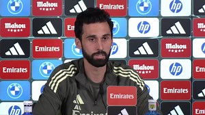 'We're four points behind, not 18' - Real Madrid look to get title hopes back on track at Celta Vigo