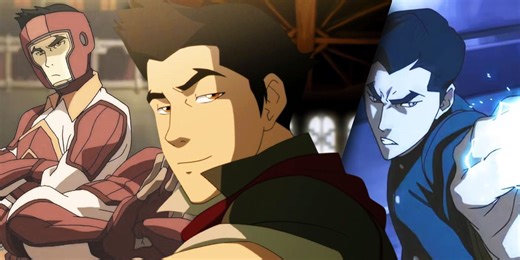 Mako's Best Episodes in The Legend of Korra, Ranked