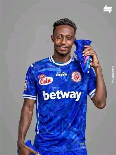 New Player Insights at Simba Sports Club