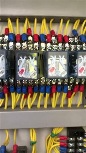 Cargo Lift ka Control panel, Auto System,#subscribers #1milio #shere #like