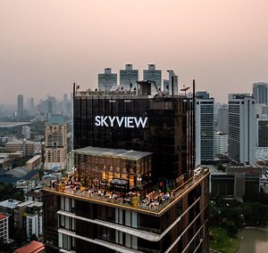 SKYVIEW Hotel Bangkok | Luxury 5-Star Stay in Sukhumvit