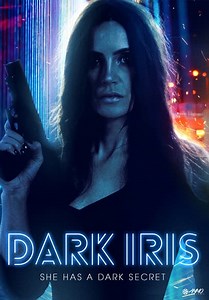 Dark Iris (2017)