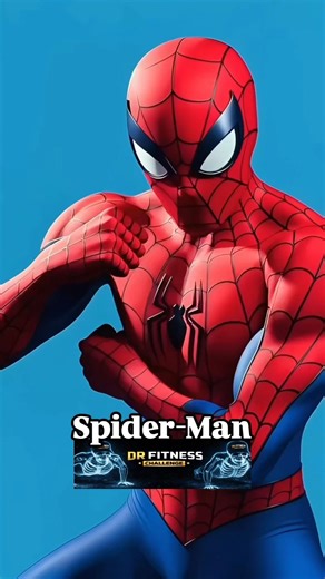 How HARD Can Marvel Superheroes Punch? 💥