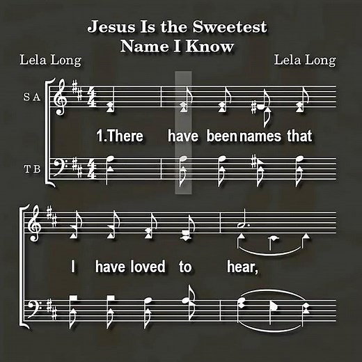It’s not just melody—it’s intimacy. #choir #youthchoir #christianhymns