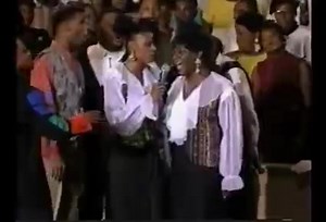 2.7K views · 44 reactions | Kirk Franklin and the Family Fort worth Texas Why we Sing VHS tape | Emmanuel James | Facebook