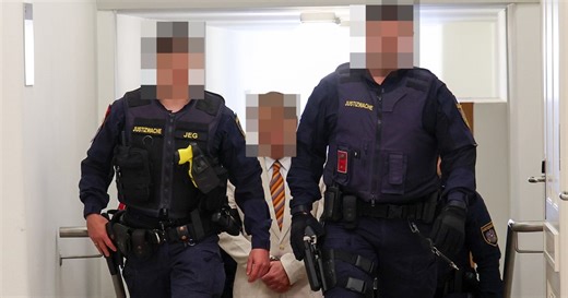Einbrecher getötet: Wolfgang W. freigesprochen