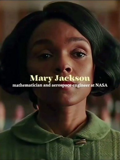 “By Now, Yes.” – A Powerful Moment from Hidden Figures