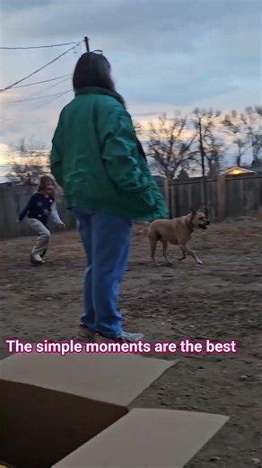 Simple moments are the best ❤️