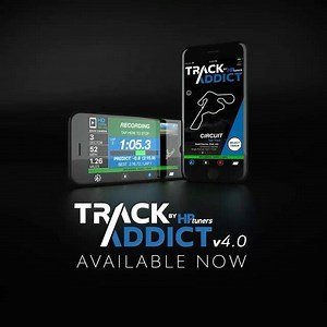 Track Addict is the app that every racer should have in their toolbox. Track Addict lets you record the data from your road course, autocross, rally, drift, 4×4, or drag race and overlay it onto the video recording to capture your entire automotive experience. Visit our website for details • • • #hptuners #hptuned #hpt #automotive #carlifestyle #horsepower #speed #tuning #trackaddict #dragracing #autocross #rally | HP Tuners | Facebook