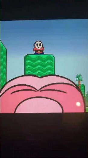 Peach's fart 🍑💨