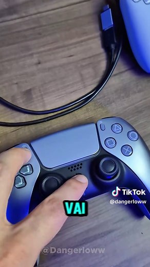 Angelo Augusto no TikTok