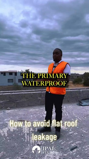 Waterproofing Techniques for Flat Roofed Houses