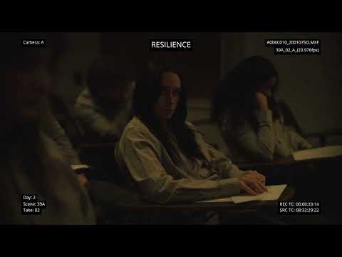 DELETED SCENE - Feature Film RESILIENCE 🎥