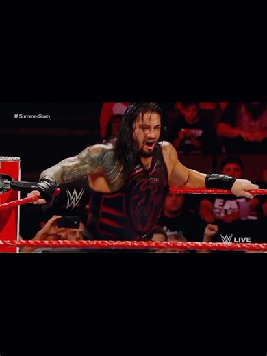 Roman Reigns vs Bobby Lashley #romanreigns #foryoupage #fyp #foryou #keepsupporting #goviral #wwefan #CapCut