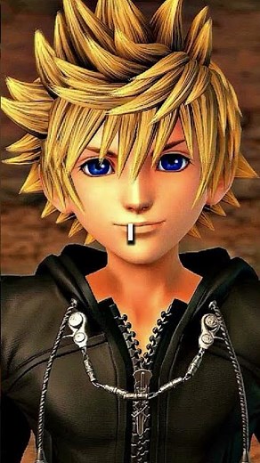 Kh3 funny moments #kingdomhearts #kh #kh3 #memes #shorts