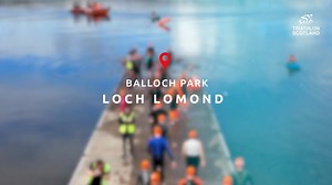 Loch Lomond’s calling! 🌊 Big energy loading for this weekend’s Scottish National Aquathlon Champs showdown 💥 #Aquathlon #Multisport #GreatExperiences | Triathlon Scotland