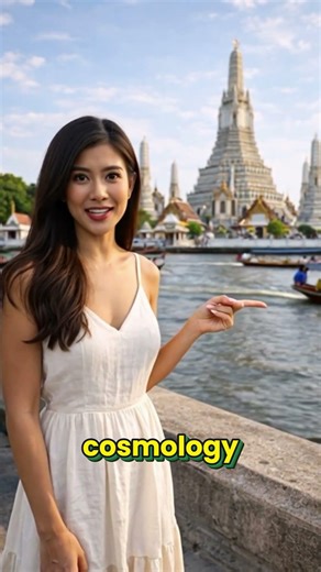 Bangkok Thailand Travel Vlog 🇹🇭 #travel #vlog#shorts