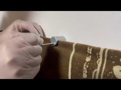 Etsy quilt hangers for walls tapestry hanger clip metal Carpet oriental rug tapestry Wall hanging