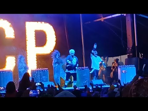 Insane Clown Posse Full Set - Rockville 2024