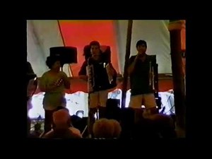 Polka Family - Frankenmuth 1995 - Drunkard's Lament.