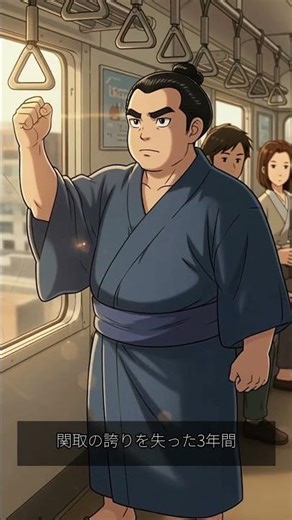 Popular sumo wrestler Enho makes a comeback from the lowest division! He also sets a new record a...