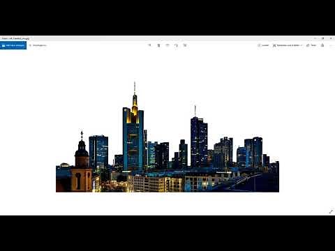 Bildbearbeitung mit Gimp 3: Zauberstab (Auswahlwerkzeug)
