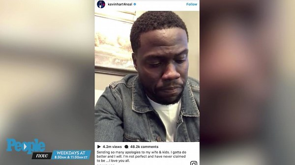 Kevin Hart's Alleged Accuser Steps Forward With High-Powered Lawyer