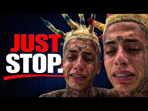 Remember the Island Boys? Their Life Are Ruined... This is why...