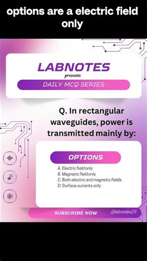 Rectangular waveguide, Electromagnetics #rfengineering #electromaganetism