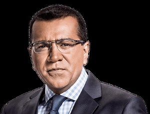 Martin Bashir - Alchetron, The Free Social Encyclopedia