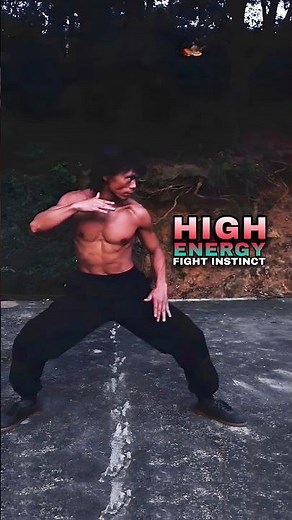 EXPLOSIVE COMBAT Power ⚡ Unstoppable Strikes and Pure Kung Fu Energy