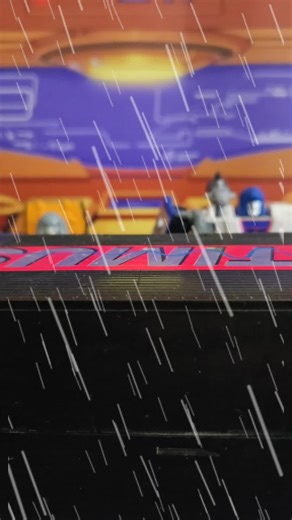 little Brawn #fyp #transformers #transformerstok #transformerstoys #autobots