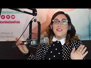 Daniella English What She Said Talks