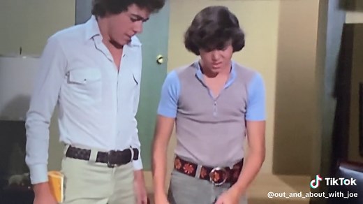 Oh No Peter! The Brady Bunch 1972. Goodbye, Alice, Hello