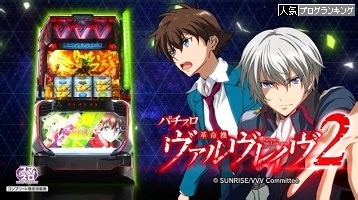 明日に向かって打てF #72・前編【ヴヴヴ2で変則3ノリ実戦】