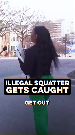 Matt Walsh Addresses Squatter Controversy in Luxury Mansion