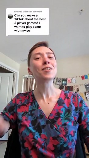 Top 2-Player TTRPGs for Gaming Duos | Reply to @clicorice