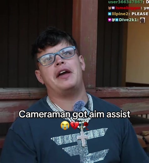 Cameraman got aim assist😭💔🥀 #fyp #viral #lacy #sketch | sketch incident