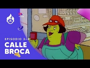 Tales from Broca Street - Episodes 3 + 4 🌙🧙‍♀️