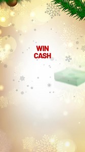 Christmas is here & Quickstop’s turning up the cheer! Take a loan this season & unwrap your chance to WIN $5,000 CASH! ✅ Quick & easy application process ✅ Same-day approval! ✅ Funds deposited directly into your account  Weekly giveaways start November 10  Grand Prize Draw – December 22 The countdown to Christmas starts NOW! ⏰ Apply online at quickstoponline.com or call 223-2274. Conditions apply. | Quickstop Finance Center | Facebook