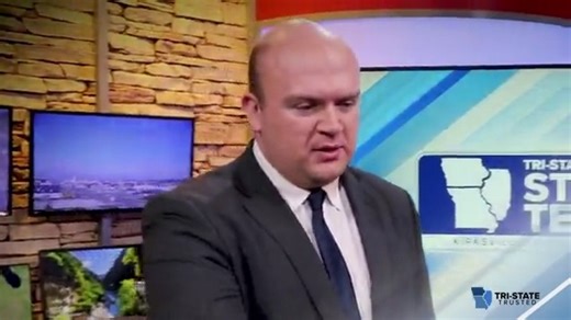 Starting today, KTVO and KHQA are expanding weather coverage to include not only the Kirksville/Ottumwa markets but also the Quincy, Hannibal, and Keokuk markets. ktvo.com/ | KTVO