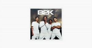 Uh Huh by B2K on Apple Music
