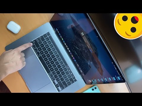 Macbook Pro Touch Bar Tip | How to Use and Enable Function (F) Keys on Macbook Pro With Touch Bar |