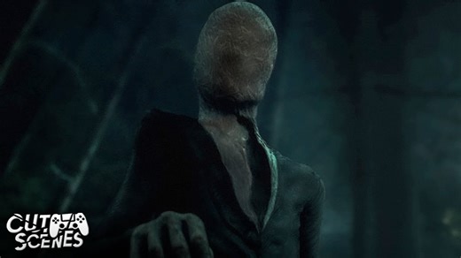 The Slender Man Summoning Ritual | Slender Man (2018)