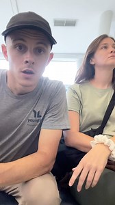 Two not so happy campers 😖 | Quench Your Adventure