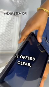 INTRODUCING THE AIRTAB PG 01 (ADULT SMART TABLET 📱) 👉5G NETWORK (FAST BROWSING) 👉10.1 FHD INCELL SCREEN 👉DUAL CAMERA 👉ANDRIOD VERSION: 15 👉WI-FI ENABLED 👉SIM AND MEMORY CARD ENABLED 👉24GB RAM 👉1 TB ROM 👉10,000MAH BATTERY 🔋 👉OCTA CORE PROCESSOR 👉REAR CAMERA - 30MP 👉FRONT CAMERA- 36MP 👉SCREEN SIZE - 10 INCHES 👉STYLUS PEN 🖊️ 👉SCREEN GUARD 👉FREE POUCH 👉WIRELESS MOUSE 👉BLUETOOTH HEADSET 👉CHARGER | Nuclear vision laptops