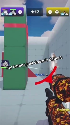 Nerf auto shoot #roblox #robloxedit #vent