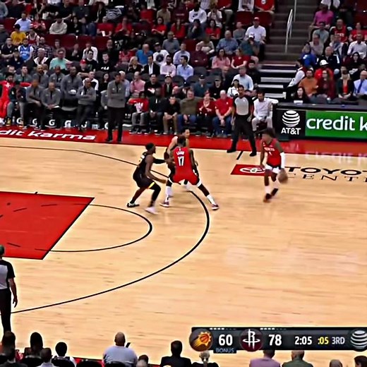 NBA Lockdown Defense Highlight Reel