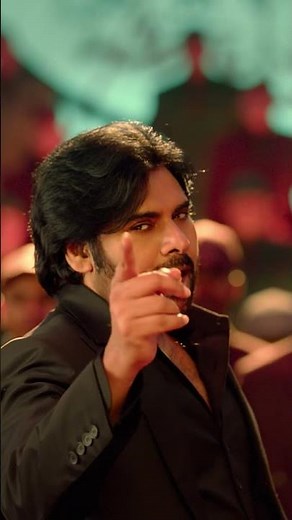 20M+ Views and Counting for Dekhlenge Saala | Ustaad Bhagat Singh | Pawan Kalyan | Harish Shankar